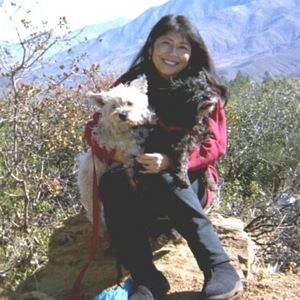 Meet your Posher, Mary